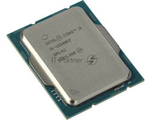 Процессор Intel Core i5-12600KF Soc-1700 3.7GHz OEM