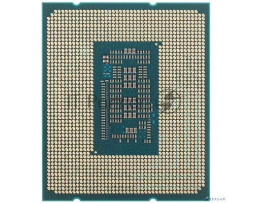Процессор Intel Core i5-12600KF Soc-1700 3.7GHz OEM