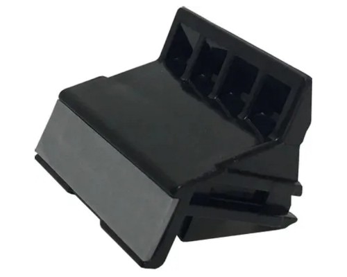 [Запасные части для принтеров и копиров] Тормозная площадка RC1-2038-000 для HP LaserJet 1010/1015/1020 (CET), CET1133