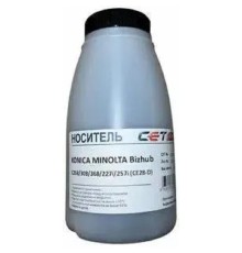Носитель CET (девелопер) CE28-D для KONICA MINOLTA Bizhub C258/308/368/227i/257i (Japan), 100г/бут, CET121077D100