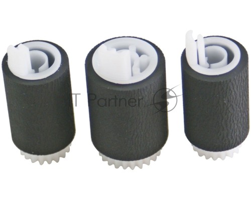 Комплект роликов Cet CET5167 (FF5-4552-020/FF5-4634-020) для Canon iR2200/2800/3300/3320 (упак.:3шт)