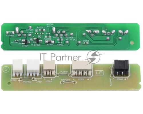 Плата коммутационная Cet CET461001 для HP LJ Enterprise M607dn/608dn/609dn/631dn