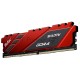 Оперативная память Netac 8GB DDR4 3600MHz Shadow CL18 1.35V / NTSDD4P36SP-08R / Rad / with radiator