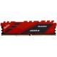 Оперативная память Netac 8GB DDR4 3600MHz Shadow CL18 1.35V / NTSDD4P36SP-08R / Rad / with radiator