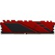 Оперативная память Netac 8GB DDR4 3600MHz Shadow CL18 1.35V / NTSDD4P36SP-08R / Rad / with radiator