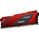 Оперативная память Netac 8GB DDR4 3600MHz Shadow CL18 1.35V / NTSDD4P36SP-08R / Rad / with radiator