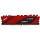 Оперативная память Netac 8GB DDR4 3600MHz Shadow CL18 1.35V / NTSDD4P36SP-08R / Rad / with radiator