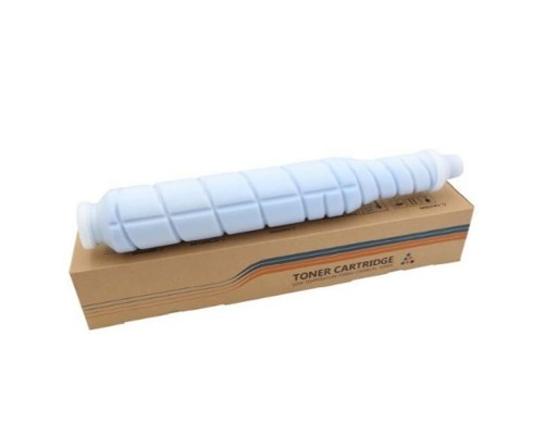 [Запасные части для принтеров и копиров] Тонер-картридж для KONICA MINOLTA AccurioPress C2060/2070, Bizhub PRESS C1060/1070/71hc (аналог A3VX430/A3VX431/TN-619C/TN-620C) (CET) Cyan, 1200г, 78000 стр., CET141519