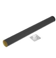 Термопленка для HP LaserJet 2420/2430/P3005 (CET), CET1463