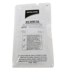 Девелопер MX-60NVSA для SHARP MX-3050N/4050N/5070N/C3081R/C5081D (CET) CMY, 600г, 400000 стр., CET171010