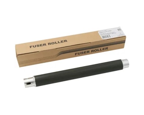 [Запасные части для принтеров и копиров] Тефлоновый вал для OKI B412/B432/B512, ES4132/ES5112, MB472/MB492/MB562 (CET), CET181006