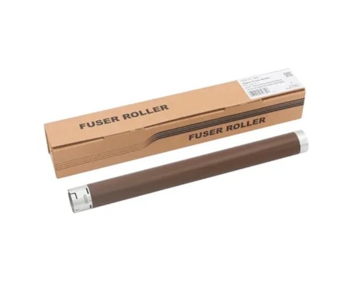 [Запасные части для принтеров и копиров] Тефлоновый вал для BROTHER DCP-1602/1623/1610/1612 (CET), CET181017