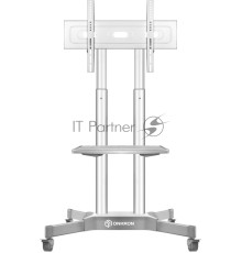 Стойка для телевизора Onkron TS1351 белый 32