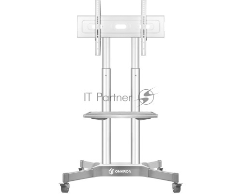 Стойка для телевизора Onkron TS1351 белый 32