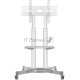 Стойка для телевизора Onkron TS1351 белый 32