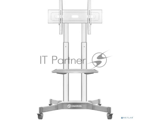 Стойка для телевизора Onkron TS1351 белый 32