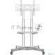 Стойка для телевизора Onkron TS1351 белый 32