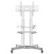 Стойка для телевизора Onkron TS1351 белый 32