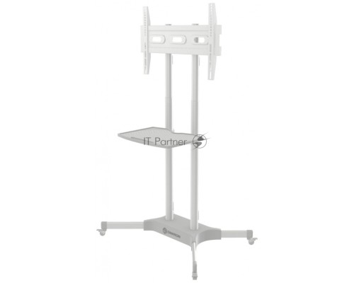 Стойка для телевизора Onkron TS1351 белый 32