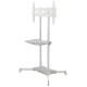 Стойка для телевизора Onkron TS1351 белый 32