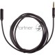 Кабель удлинит 3.5 Jack (M) - 3.5 Jack (F), 1.5м Telecom PRO <TAV7179M-1.5M>