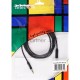 Кабель удлинит 3.5 Jack (M) - 3.5 Jack (F), 1.5м Telecom PRO <TAV7179M-1.5M>