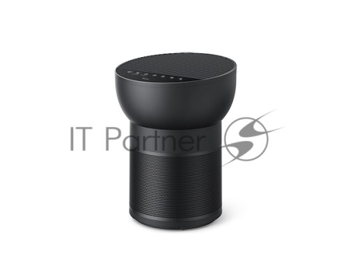 Очиститель воздуха TCL Air Purifier breeva A2 Black