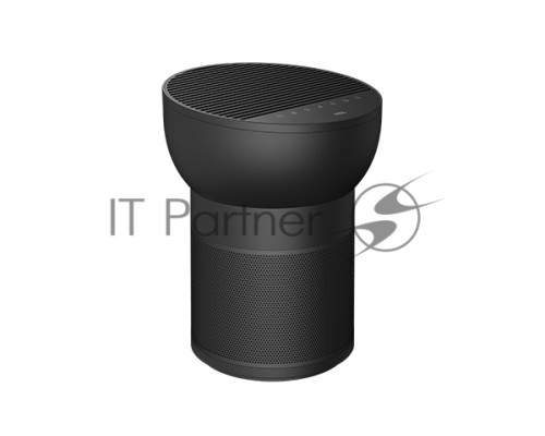 Очиститель воздуха TCL Air Purifier breeva A2 Black