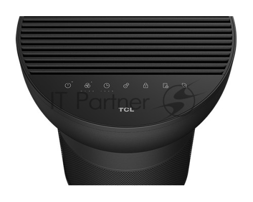 Очиститель воздуха TCL Air Purifier breeva A2 Black