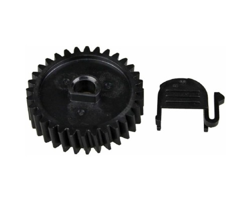 [Запасные части для принтеров и копиров] Шестерня привода резинового вала 32T RU7-0296-000 для HP LaserJet Enterprise 600 M601/M602/M603/M604/M605/M606/M630 (CET), CET2440