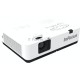 Проектор INFOCUS [IN1036] 3LCD, 5000 lm, WXGA, 1.371.65:1, 50000:1, (Full 3D), 16W, 2хHDMI 1.4b, VGA in, CompositeIN, 3,5 audio IN, RCAx2 IN, USB-A, VGA out, 3,5 audio OUT, RS232, Mini USB B serv, RJ45, 3,3 кг