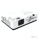 Проектор INFOCUS [IN1036] 3LCD, 5000 lm, WXGA, 1.371.65:1, 50000:1, (Full 3D), 16W, 2хHDMI 1.4b, VGA in, CompositeIN, 3,5 audio IN, RCAx2 IN, USB-A, VGA out, 3,5 audio OUT, RS232, Mini USB B serv, RJ45, 3,3 кг
