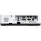 Проектор INFOCUS [IN1049] 3LCD, 4600 lm, WUXGA, 1.371.65:1, 50000:1, (Full 3D), 16W, 2хHDMI 1.4b, VGA in, CompositeIN, 3,5 mm audio IN, RCAx2 IN, USB-A, VGA out, 3,5 audio OUT, RS232, Mini USB B serv, RJ45, 3,3 кг