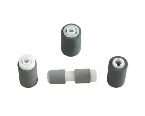 [Запасные части для принтеров и копиров] Комплект роликов DZLA000360, DZLA000366, DZLA000363, DZLA000365 для PANASONIC DP1520/DP1820 (CET), CET2524