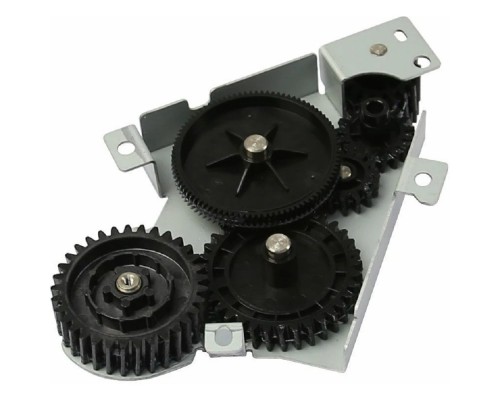 [Запасные части для принтеров и копиров] Блок шестерен Cet CET2571 (RC2-2432-M600) для HP LJ Enterprise 600 M601/M602/M603/M604/M605/M606/M630