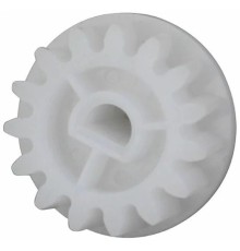 Шестерня ролика выхода 15T для HP LaserJet Enterprise P3015, M521/M525 (CET), CET2678