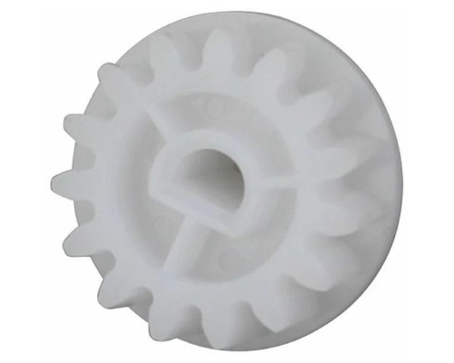 [Запасные части для принтеров и копиров] Шестерня ролика выхода 15T для HP LaserJet Enterprise P3015, M521/M525 (CET), CET2678