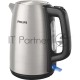 Чайник Philips HD9351/90, 1,7 л, 2200 Вт, световой индикатор, функция автовыключения, индикатор уровня воды