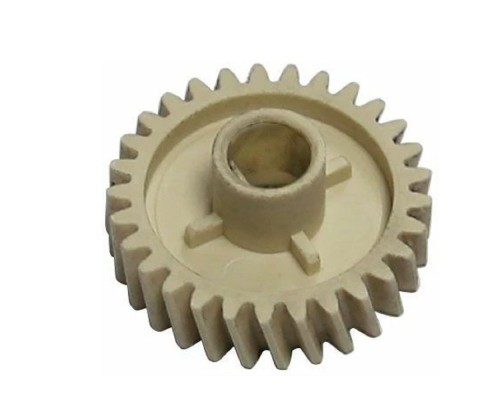 [Запасные части для принтеров и копиров] Шестерня привода резинового вала 29T для HP LaserJet Pro M402/403/M426/427 (CET), CET3109