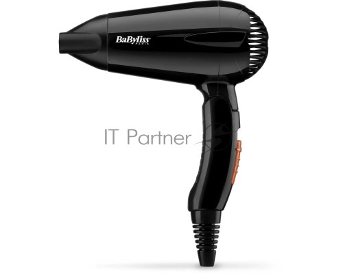 Фен для волос BABYLISS 5344E