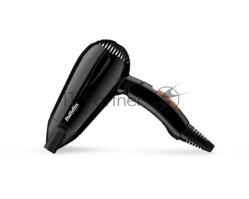 Фен для волос BABYLISS 5344E