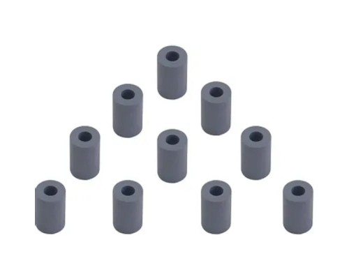 [Запасные части для принтеров и копиров] Резинка ролика отделения 44384701 для OKI B412/432/ES4132/4192 MFP/MB5162 MFP/562 (CET), (WW), CET341031