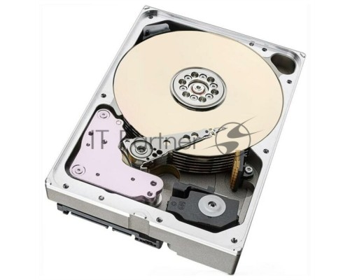 Жесткий диск HDD Toshiba SAS 18Tb 3.5