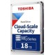 Жесткий диск HDD Toshiba SAS 18Tb 3.5