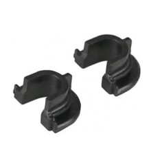 Бушинг резинового вала для HP LaserJet Pro M101/102/103/104/MFP M129/M132 (CET), 2 шт/компл, CET361001, CET361001R