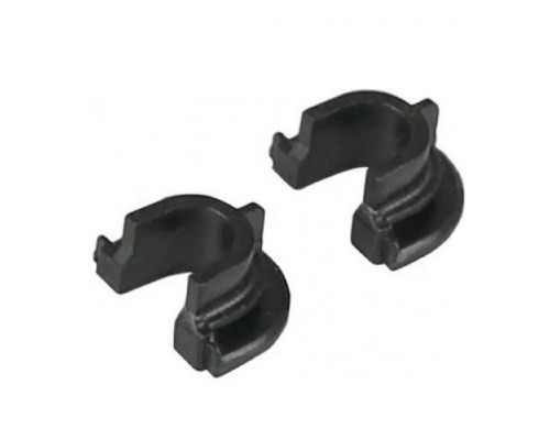 [Запасные части для принтеров и копиров] Бушинг резинового вала для HP LaserJet Pro M101/102/103/104/MFP M129/M132 (CET), 2 шт/компл, CET361001, CET361001R