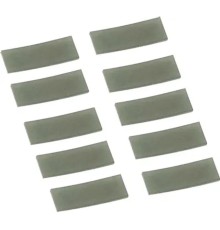 Резинка тормозной площадки для XEROX Phaser 3020BI (CET), CET361021