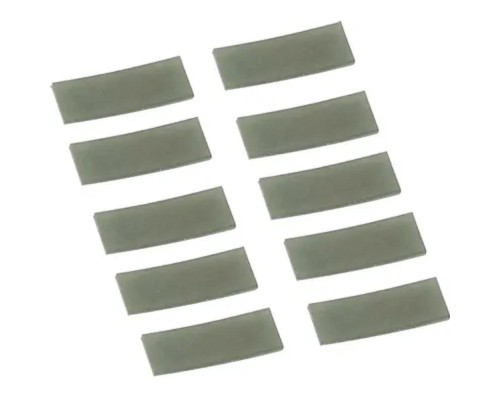 [Запасные части для принтеров и копиров] Резинка тормозной площадки для XEROX Phaser 3020BI (CET), CET361021