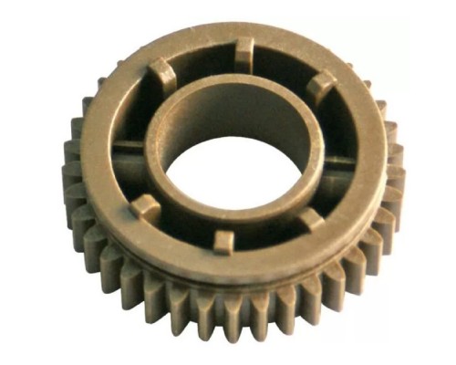 [Запасные части для принтеров и копиров] Шестерня привода тефлонового вала 37T JC66-01588A, JC66-01193A, JC66-01588A для SAMSUNG ML-3471ND (CET), CET3668