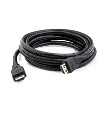 Кабель HDMI-HDMI (Вилка - Вилка), 0,9 м [97-0102003] Kramer Electronics C-HMU-3